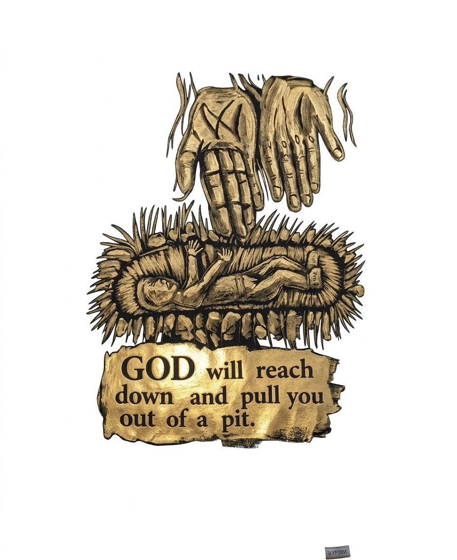 Black or White Short Sleeve Tee