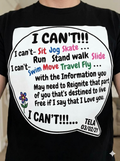 Graphic T-Shirt Designs