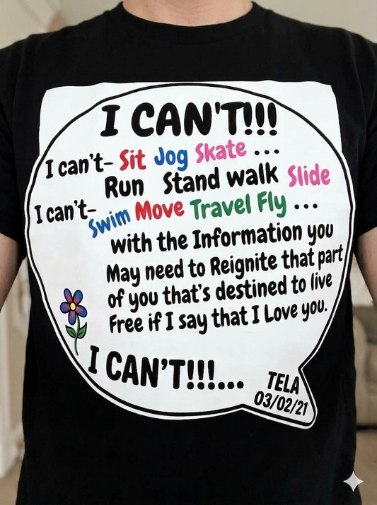 Graphic T-Shirt Designs