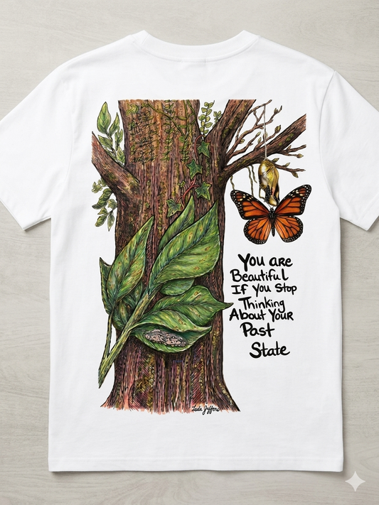 Inspirational Graphic Tee