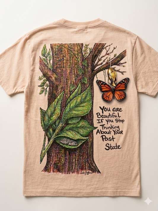 Inspirational Graphic Tee
